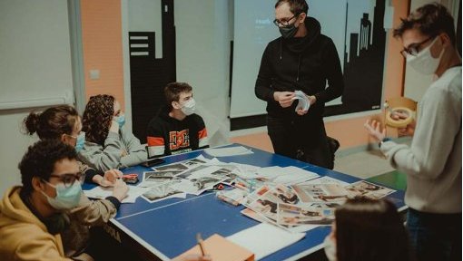 Une association engagée sur son territoire.