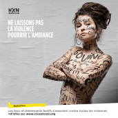 Ici c'est cool !