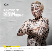 Ici c'est cool !